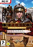 Imperium Romanum - Emperor Expansion (Add-On) [import allemand]