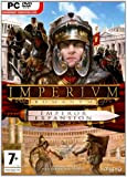 Imperium Romanum Emperors