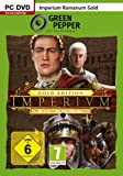 Imperium Romanum - Gold Edition [Green Pepper] [import allemand]