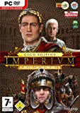 Imperium Romanum Gold Edition (PC CD) [Import anglais]
