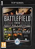 [Import Anglais]Battlefield 1942 WW2 Anthology Classics Game PC