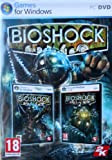 [Import Anglais]Bioshock 1 2 Double Pack Game PC