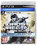 [Import Anglais]Tom Clancys Ghost Recon Future Soldier Signature Edition Game PS3
