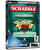 Import UK-Jeu Scrabble-2005-Edition
