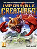 Impossible Creatures [import anglais]