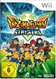 Inazuma Eleven : Strikers [import allemand]