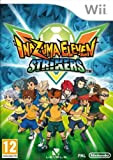 Inazuma Eleven : Strikers [import espagnol]