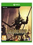 Inconnu Blasphemous - Deluxe Edition - Xbox One/Xbox SX