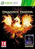 Inconnu Dragon's Dogma (+ Resident Evil 6 Demo)