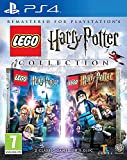 Inconnu Lego Harry Potter 1-7 Collection