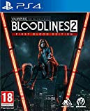 Inconnu noname Vampire:The Masquerade bloodlines 2 - First Blood Edition