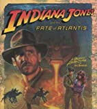 Indiana Jones and the Fate of Atlantis [Code Jeu PC - Steam]