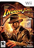 Indiana Jones E Il Bastone Del Re