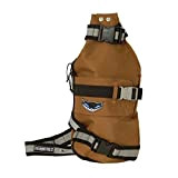 inFAMOUS 2 Cole MacGrath Sling Pack From Limited Collector's Edition Backpack Bag by Infamous
