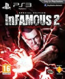 Infamous 2 - édition collector