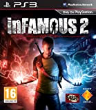 inFamous 2 [import anglais]
