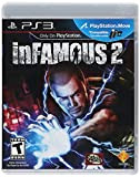 Infamous 2 [import anglais]