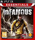 infamous - collection essential