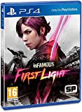 Infamous : First Light [import anglais]