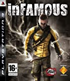 inFamous (PS3) [import anglais]