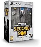 InFamous : Second Son - édition collector