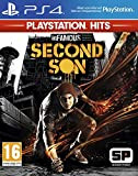 InFamous: Second Son HITS