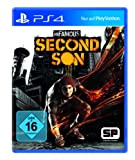 InFamous : Second Son [import allemand]