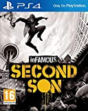 InFamous : Second Son [import europe]