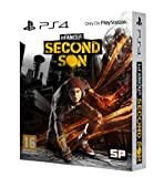 InFamous : Second Son - special edition [import anglais]