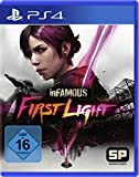Infamous : The First Light [import allemand]