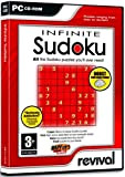 Infinite Sudoku (PC CD) [import anglais]