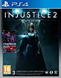 Injustice 2 - Edition Deluxe