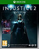 Injustice 2 - Edition Deluxe