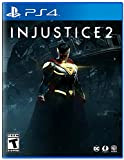 Injustice 2 for PlayStation 4