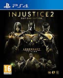 Injustice 2 Légendary Edition - Day One Edition