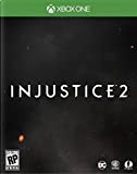 Injustice 2 /Xbox One