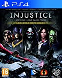Injustice - Game of The Year Edition