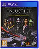 Injustice : Gods among us - Ultimate Edition [import anglais]