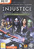 Injustice : Gods Among Us Ultimate Edition [import anglais]