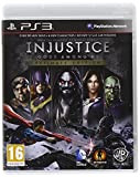 Injustice : Gods among us : Ultimate Edition [import anglais]