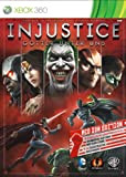 Injustice : Götter unter uns - red son edition [import allemand]