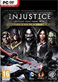 Injustice : les Dieux sont parmi nous - Ultimate Edition
