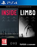 Inside-Limbo Double Pack (PlayStation 4) [UK IMPORT]
