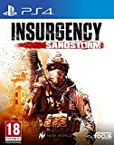 Insurgency Sandstorm, Playstation 4
