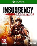 Insurgency Sandstorm, Xbox One