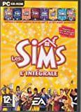 Intégrale des Sims 1 - Format Etui