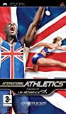 International Athletics (Sony PSP) [Import UK]