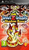 Invizimals Shadow Zone : rejoins la chasse