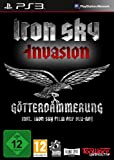 Iron Sky Invasion - Goetterdaemmerung edition