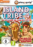 Island Tribe 4 : Die Rückkehr ins Land der Götter [import allemand]